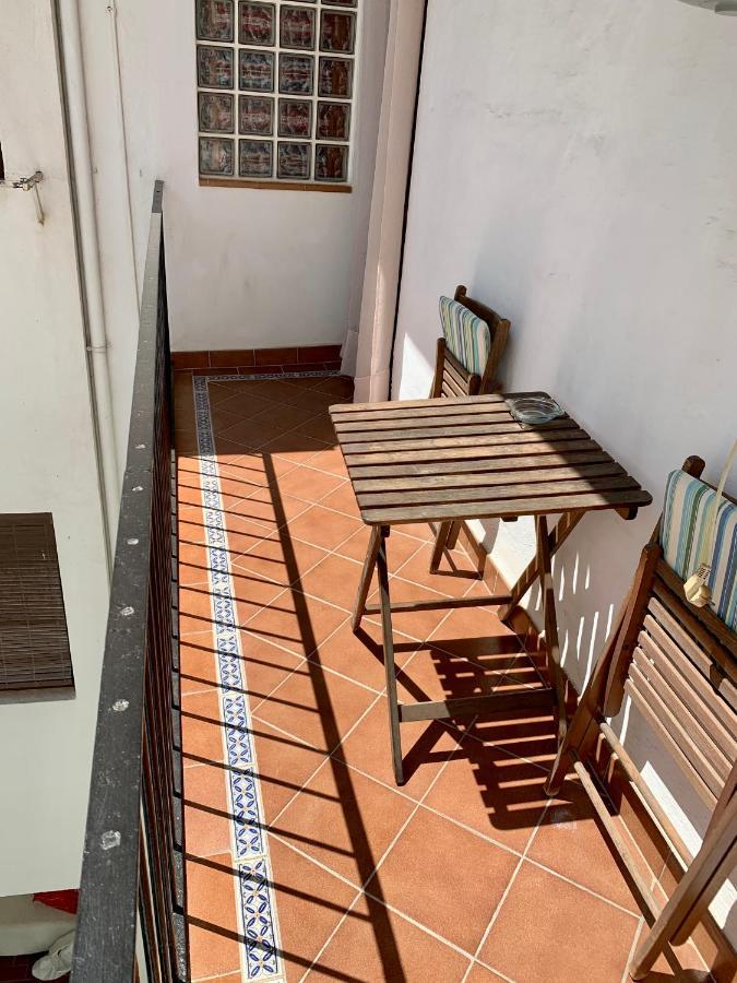La Casa Del Cadi Apartment Granada Exterior photo