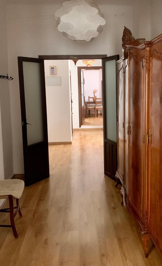 La Casa Del Cadi Apartment Granada Exterior photo